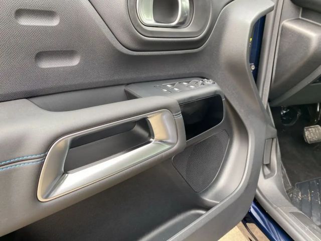 Citroën C5 Aircross Hybrid Max