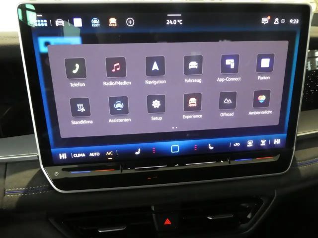 Volkswagen Tayron 4Motion DSG