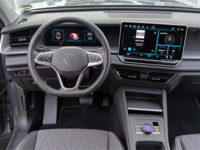 Volkswagen Tayron DSG