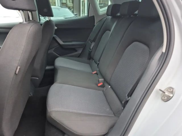 Seat Arona Style