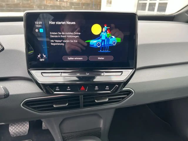 Volkswagen ID.3 Performance Pro