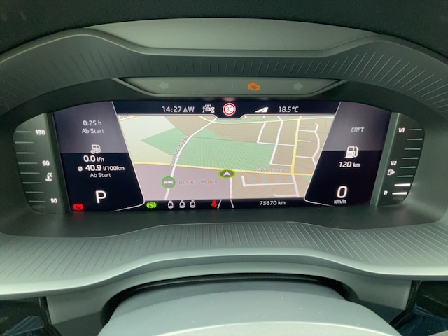 Skoda Kodiaq 2.0 TDI 4x4