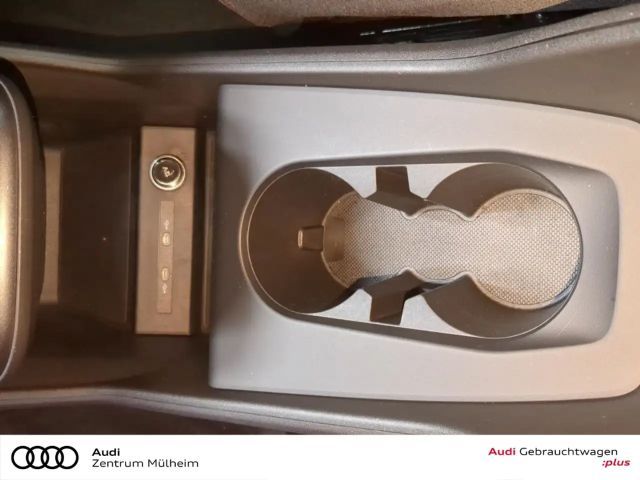 Audi Q4 e-tron 50 Quattro S-Line Sportback