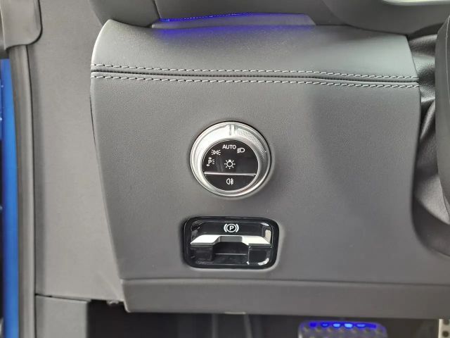 Mercedes-Benz SL 63 AMG AMG Line