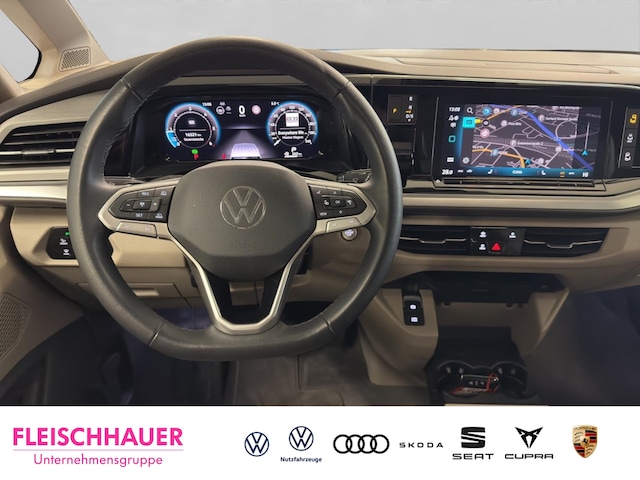 Volkswagen Multivan 2.0 TDI Lang Life