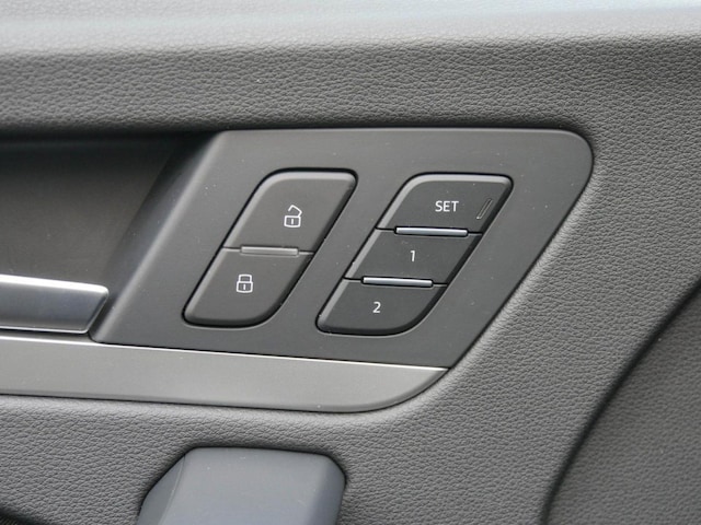 Audi Q5 40 TDI Quattro S-Tronic