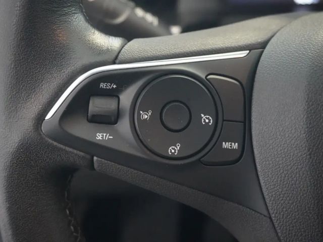 Opel Grandland X Turbo