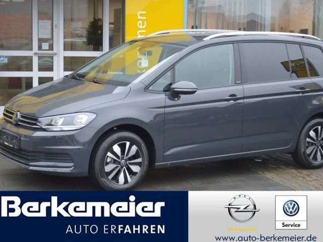 Volkswagen Touran DSG Move