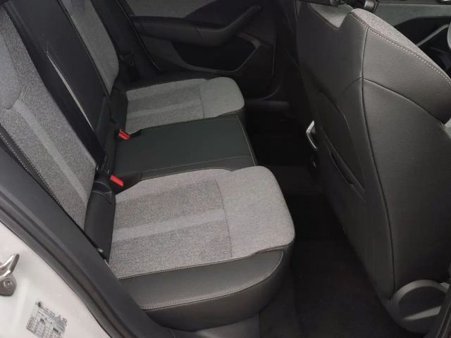 Skoda Octavia 2.0 TDI Tour