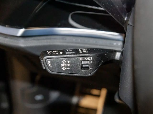 Audi Q3 45 TFSI Hybride S-Line