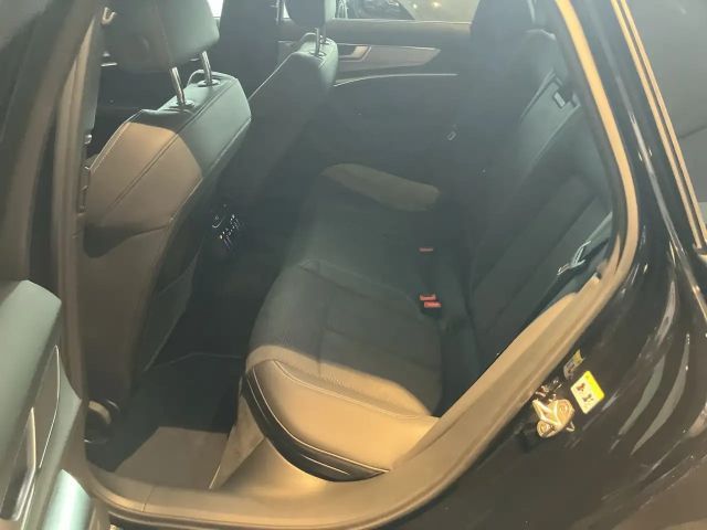 Audi A6 50 TFSI Hybride Quattro Sport