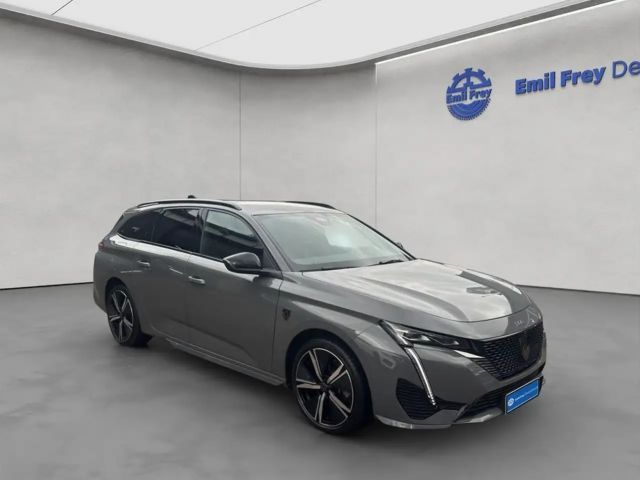 Peugeot 308 EAT8 GT-Line PureTech SW