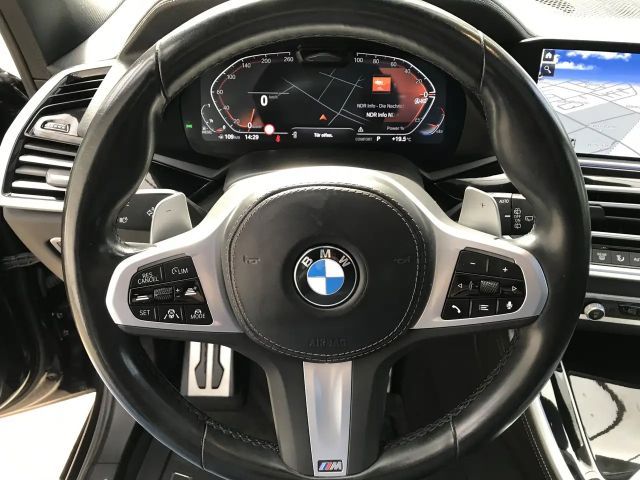 BMW X5 M-Sport xDrive40d