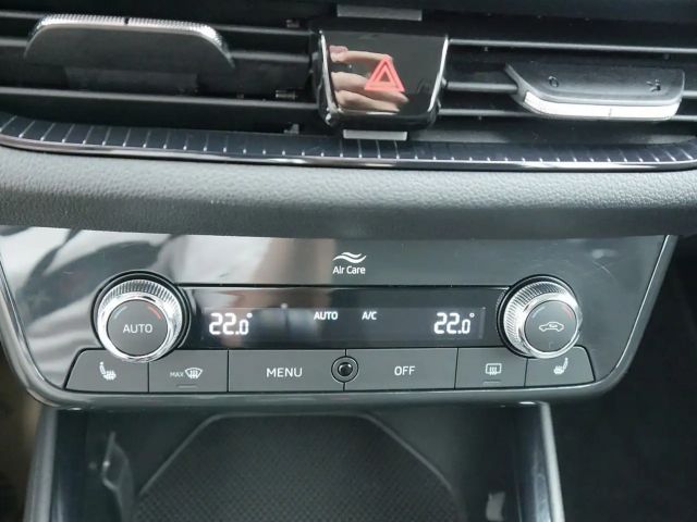 Skoda Fabia Ambition