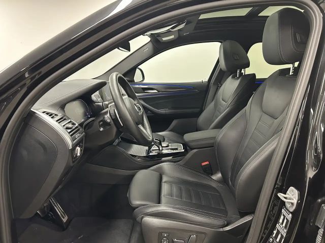 BMW X4 Coupé M-Sport xDrive30d