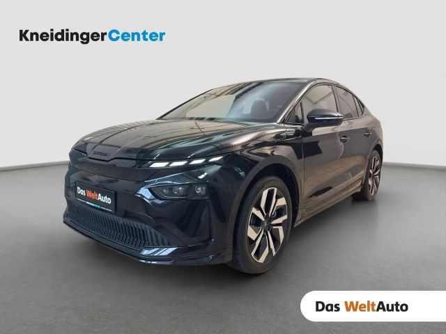 Skoda Enyaq Coupe Sportline