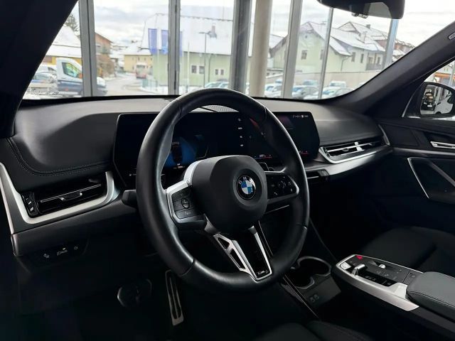 BMW X1 M-Sport sDrive18d