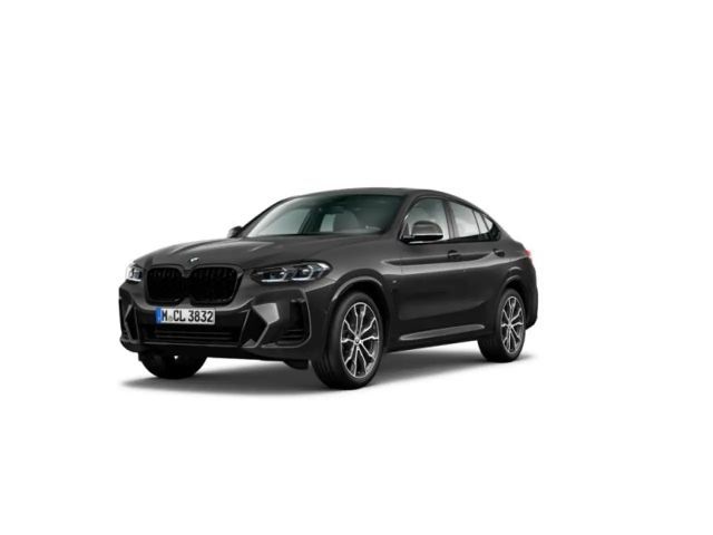 BMW X4 M-Sport