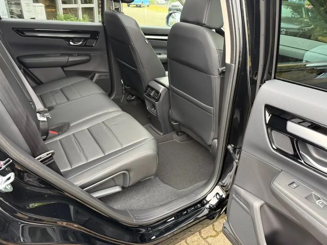 Honda CR-V e:HEV2.0i-AWDAdvance360GradBose adaptivesFernlicht