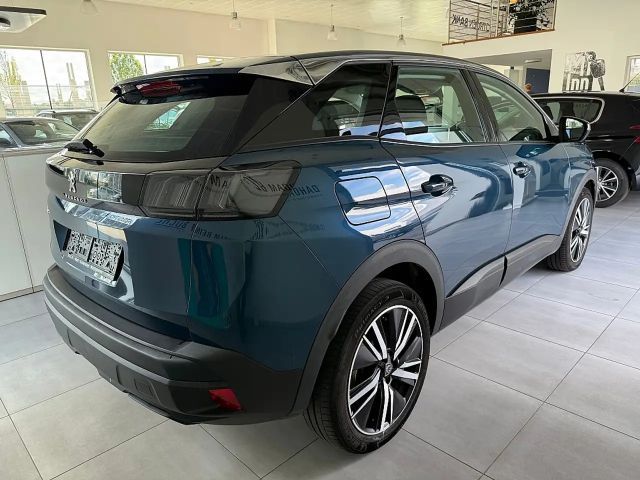 Peugeot 3008 Active Pack PureTech