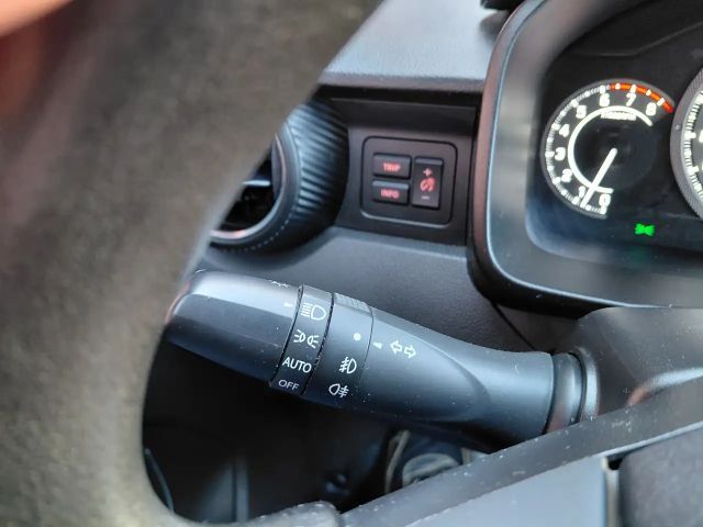 Suzuki Ignis 4x4 AllGrip DualJet Shine