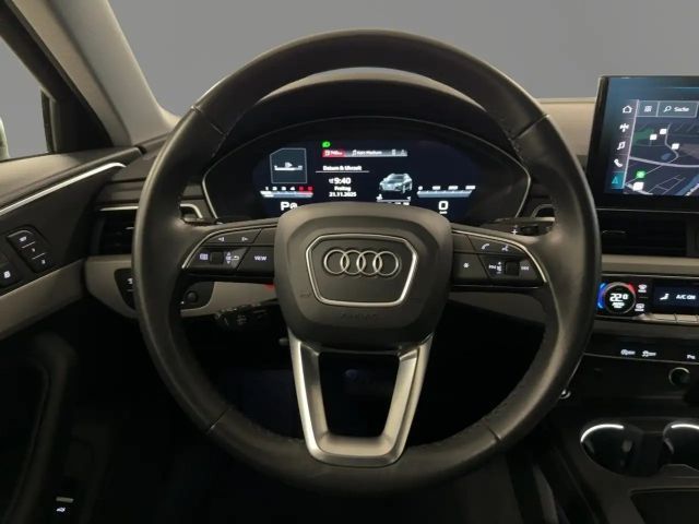Audi A4 35 TDI