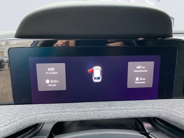 Skoda Superb 2.0 TDI 4x4 Combi Selection