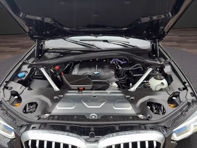 BMW X3 M-Sport xDrive20d