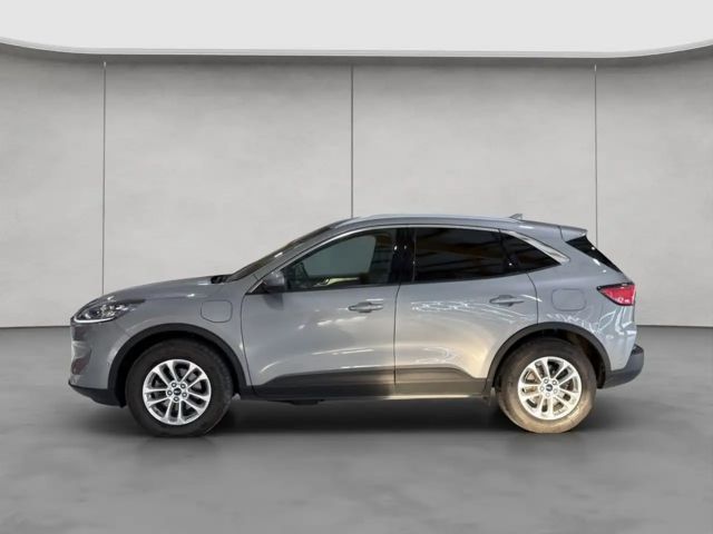 Ford Kuga Plug in Hybrid Titanium X