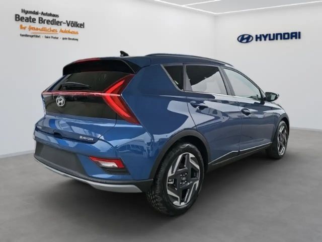 Hyundai Bayon 1.0 Prime T-GDi