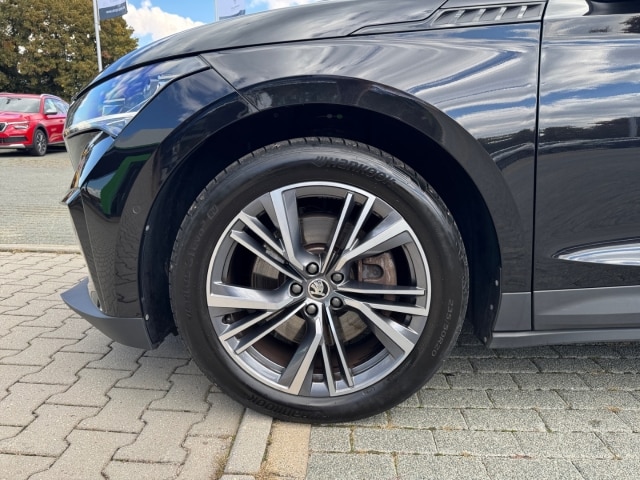 Skoda Enyaq Lounge iV 80