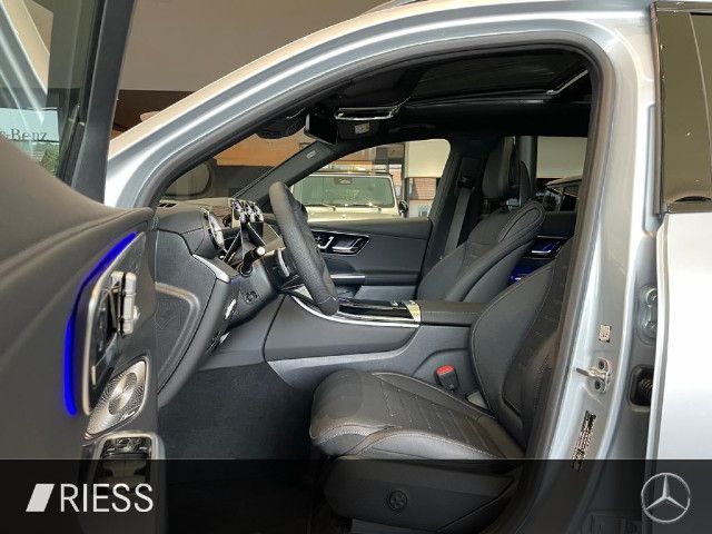 Mercedes-Benz GLC 450 4MATIC