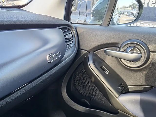 Fiat 500X Cult Turbo