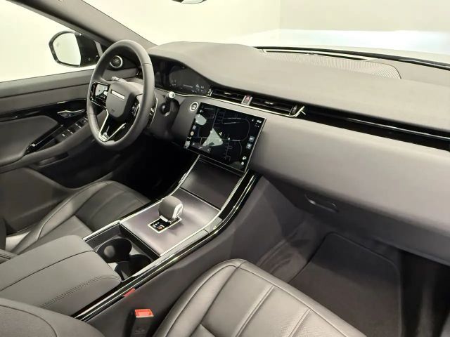 Land Rover Range Rover Evoque Range Rover Evoque P270e PHEV