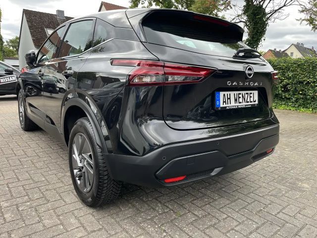 Nissan Qashqai Acenta DIG-T