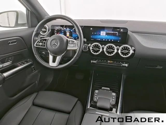 Mercedes-Benz EQA 250 Advanced