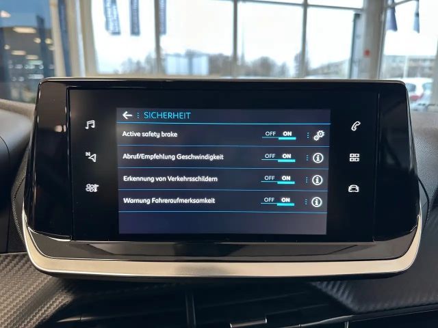 Peugeot 2008 Active Pack