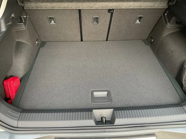 Volkswagen T-Roc 1.5 eTSI DSG Style