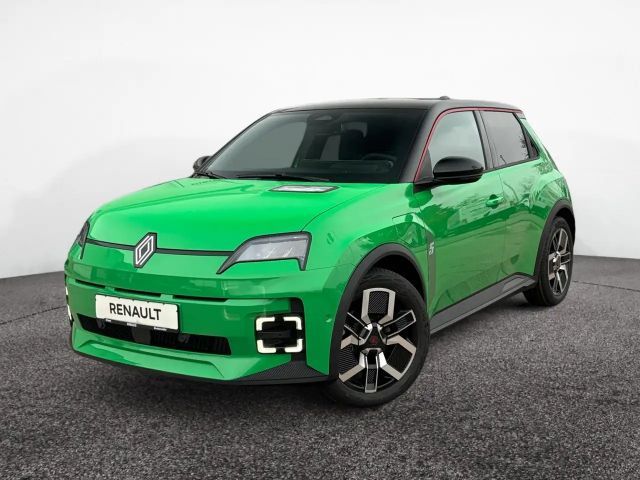 Renault 5 E-Tech R5 Techno