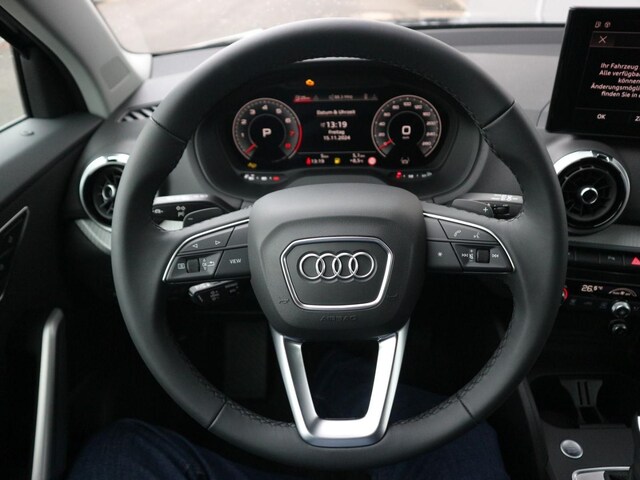 Audi Q2 35 TFSI S-Tronic