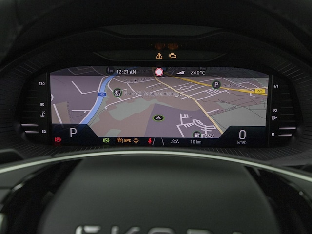 Skoda Kamiq 1.5 TSI Tour