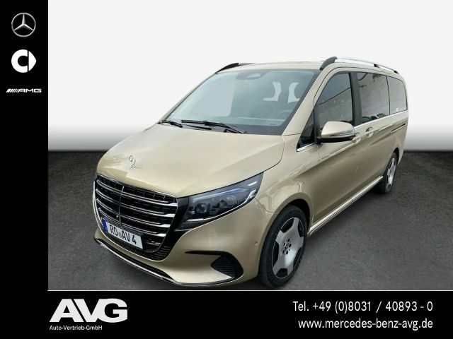 Mercedes-Benz V 300 4MATIC EXCLUSIVE V 300 d