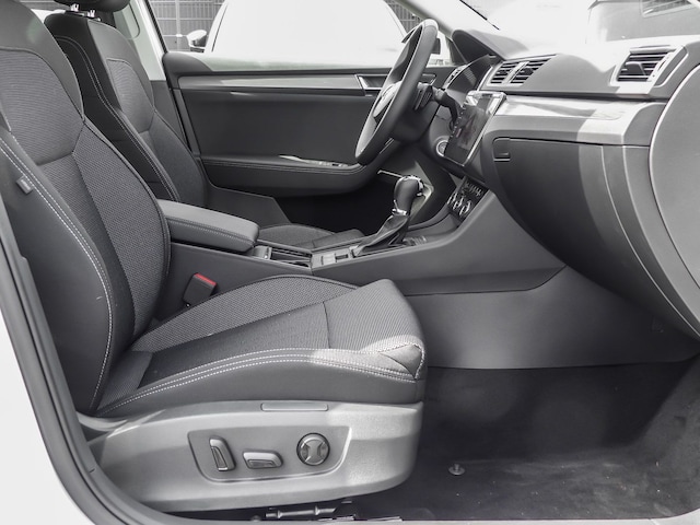 Skoda Superb 2.0 TDI Combi Style Style