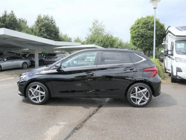 Hyundai i20 1.0 Prime T-GDi