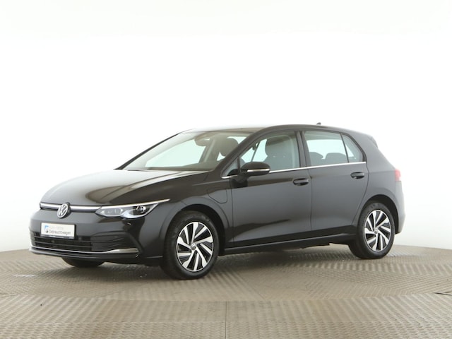 Volkswagen Golf Golf VIII Style