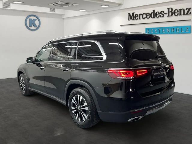 Mercedes-Benz GLS 400 4MATIC GLS 400 d