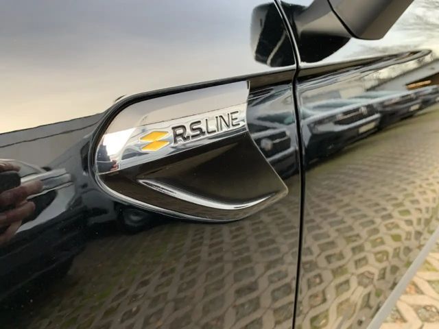 Renault Clio Bose RS TCe 140