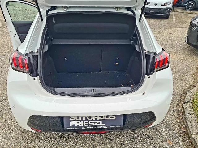 Peugeot 208 Active Pack PureTech