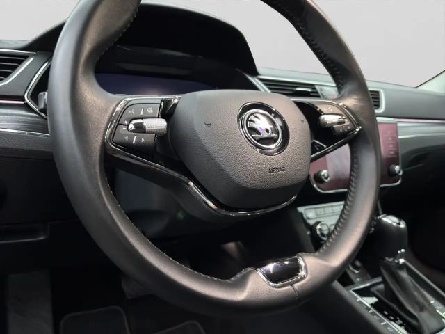 Skoda Superb Combi Style Style iV