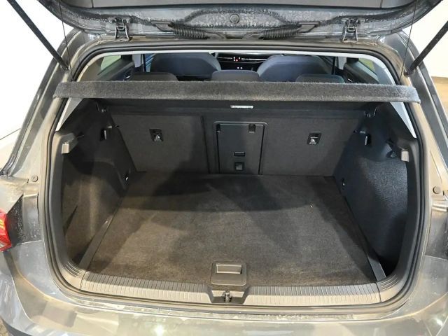 Volkswagen Golf 2,0 TDI Life; ACC, LED, Navi, Sitzheizung